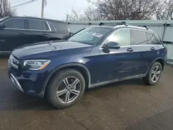 W1N0G8EB7MF899343 2021 MERCEDES-BENZ GLC