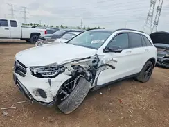 W1N0G8EB7MF900703 2021 MERCEDES-BENZ GLC