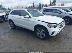 W1N0G8EB7MF902113 2021 MERCEDES-BENZ GLC