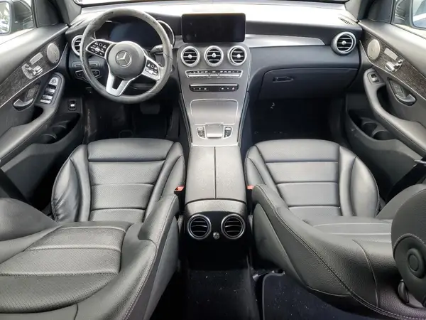 W1N0G8EB7MF903486 2021 MERCEDES-BENZ GLC - Image 8