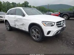 W1N0G8EB7MF907313 2021 MERCEDES-BENZ GLC