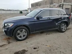 W1N0G8EB7MF918358 2021 MERCEDES-BENZ GLC