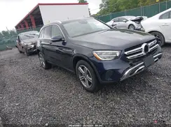 W1N0G8EB7MF919817 2021 MERCEDES-BENZ GLC