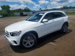 W1N0G8EB7MF921261 2021 MERCEDES-BENZ GLC