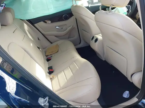 W1N0G8EB7MF922099 2021 MERCEDES-BENZ GLC - Image 8