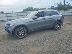 W1N0G8EB7MF926024 2021 MERCEDES-BENZ GLC