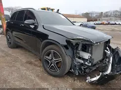 W1N0G8EB7MF927870 2021 MERCEDES-BENZ GLC