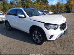 W1N0G8EB7MF931871 2021 MERCEDES-BENZ GLC