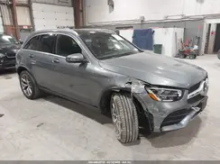 W1N0G8EB7MF934110 2021 MERCEDES-BENZ GLC