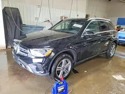 W1N0G8EB7MF951201 2021 MERCEDES-BENZ GLC