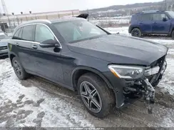 W1N0G8EB7MF957581 2021 MERCEDES-BENZ GLC