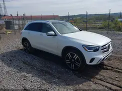 W1N0G8EB7MF992234 2021 MERCEDES-BENZ GLC