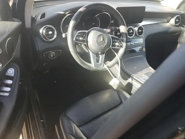 W1N0G8EB7MG010941 2021 MERCEDES-BENZ GLC - Image 8