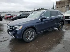 W1N0G8EB7MG013533 2021 MERCEDES-BENZ GLC