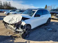 W1N0G8EB7MV264063 2021 MERCEDES-BENZ GLC