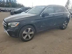 W1N0G8EB7MV268436 2021 MERCEDES-BENZ GLC