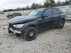 W1N0G8EB7MV272017 2021 MERCEDES-BENZ GLC