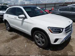 W1N0G8EB7MV272261 2021 MERCEDES-BENZ GLC