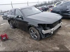 W1N0G8EB7MV273510 2021 MERCEDES-BENZ GLC