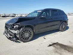W1N0G8EB7MV275063 2021 MERCEDES-BENZ GLC