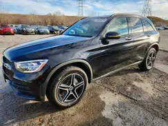 W1N0G8EB7MV278156 2021 MERCEDES-BENZ GLC