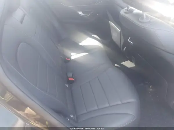 W1N0G8EB7MV278917 2021 MERCEDES-BENZ GLC - Image 8