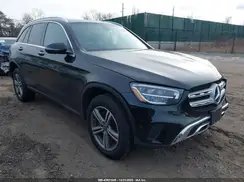 W1N0G8EB7MV282224 2021 MERCEDES-BENZ GLC