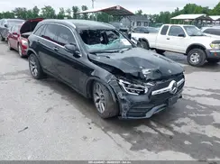 W1N0G8EB7MV282689 2021 MERCEDES-BENZ GLC