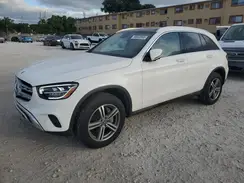 W1N0G8EB7MV284667 2021 MERCEDES-BENZ GLC