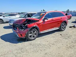 W1N0G8EB7MV286502 2021 MERCEDES-BENZ GLC