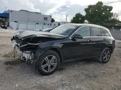 W1N0G8EB7MV286970 2021 MERCEDES-BENZ GLC