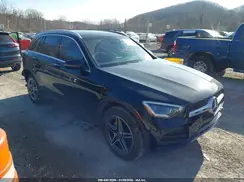 W1N0G8EB7MV291246 2021 MERCEDES-BENZ GLC