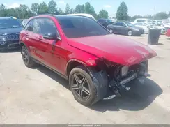 W1N0G8EB7MV292378 2021 MERCEDES-BENZ GLC