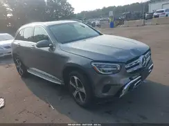 W1N0G8EB7MV293062 2021 MERCEDES-BENZ GLC