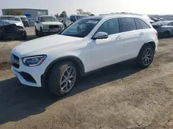 W1N0G8EB7MV296673 2021 MERCEDES-BENZ GLC