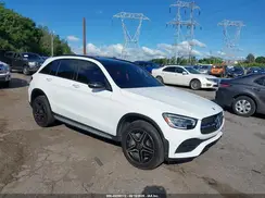 W1N0G8EB7MV301810 2021 MERCEDES-BENZ GLC