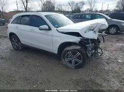 W1N0G8EB7MV302780 2021 MERCEDES-BENZ GLC