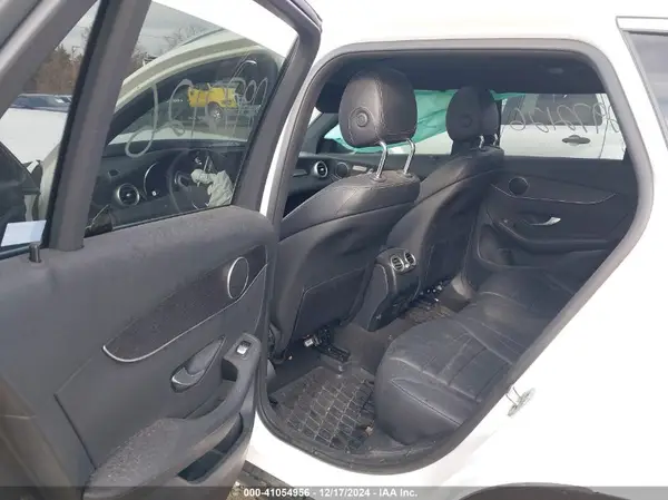 W1N0G8EB7MV302780 2021 MERCEDES-BENZ GLC - Image 8