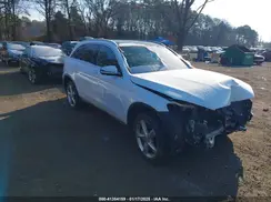 W1N0G8EB7MV303282 2021 MERCEDES-BENZ GLC