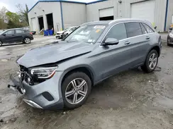 W1N0G8EB7MV306439 2021 MERCEDES-BENZ GLC