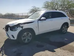 W1N0G8EB7MV307753 2021 MERCEDES-BENZ GLC
