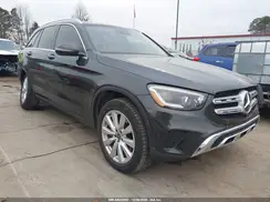 W1N0G8EB7MV310555 2021 MERCEDES-BENZ GLC
