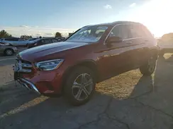 W1N0G8EB7MV311155 2021 MERCEDES-BENZ GLC