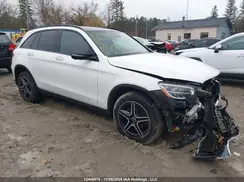 W1N0G8EB7MV321216 2021 MERCEDES-BENZ GLC