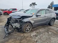 W1N0G8EB7MV322043 2021 MERCEDES-BENZ GLC