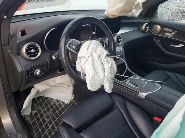 W1N0G8EB7MV322043 2021 MERCEDES-BENZ GLC - Image 8