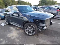W1N0G8EB7MV322916 2021 MERCEDES-BENZ GLC