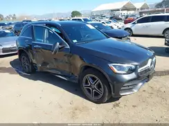W1N0G8EB7MV323967 2021 MERCEDES-BENZ GLC