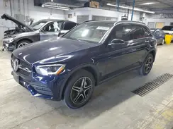 W1N0G8EB7NG029880 2022 MERCEDES-BENZ GLC