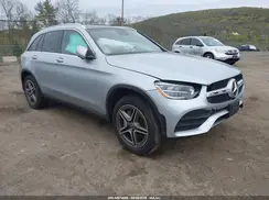W1N0G8EB7NG035033 2022 MERCEDES-BENZ GLC